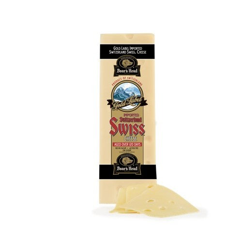 QUESO SUIZO