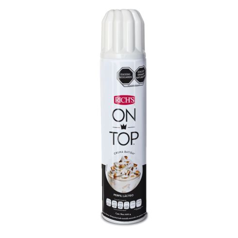 ON TOP AEROSOL