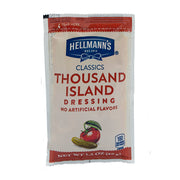 THOUSAND ISLAND DRESSING