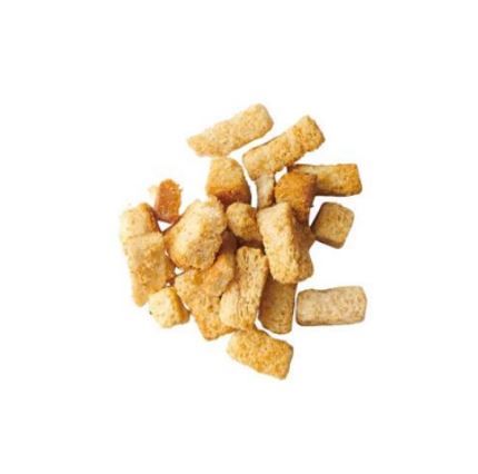 CROUTON MULTI GRAIN  250/.5 OZ