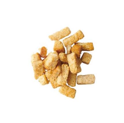 CROUTON MULTI GRAIN  250/.5 OZ