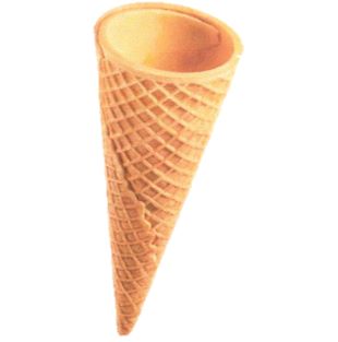 CONO C/PORTA 108 PIEZAS POR CajaaA