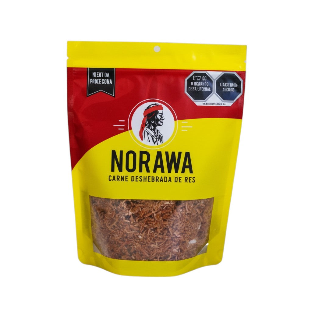 CARNE SECA MACHACA