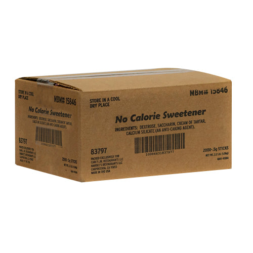 SUGAR SUB ECOSTICK- 2000P