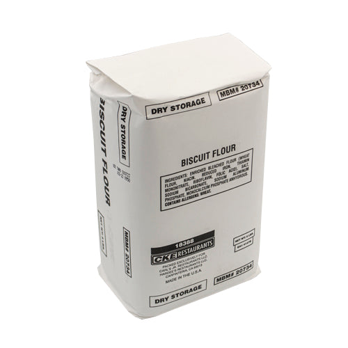 FLOUR BISCUIT 8/5 LB