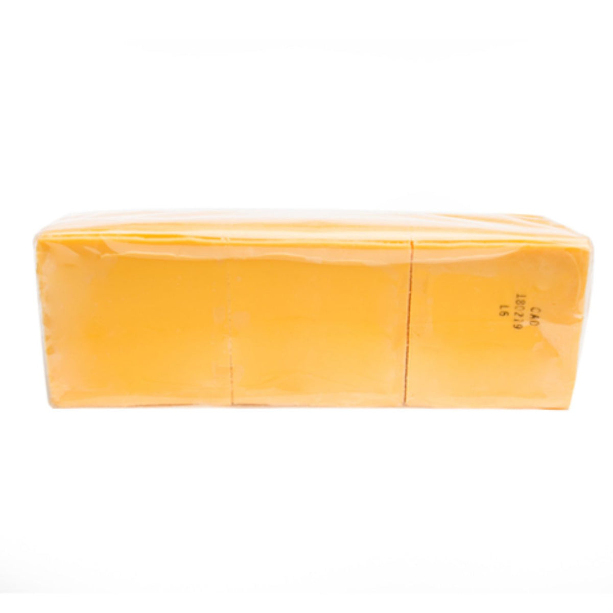 QUESO AMARILLO CJ 13.8KG