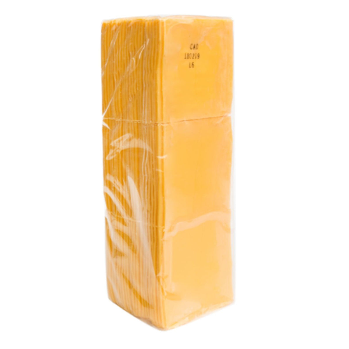 QUESO AMARILLO CJ 13.8KG
