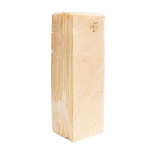 QUESO PEPPER JACK CJ 13.8 KG
