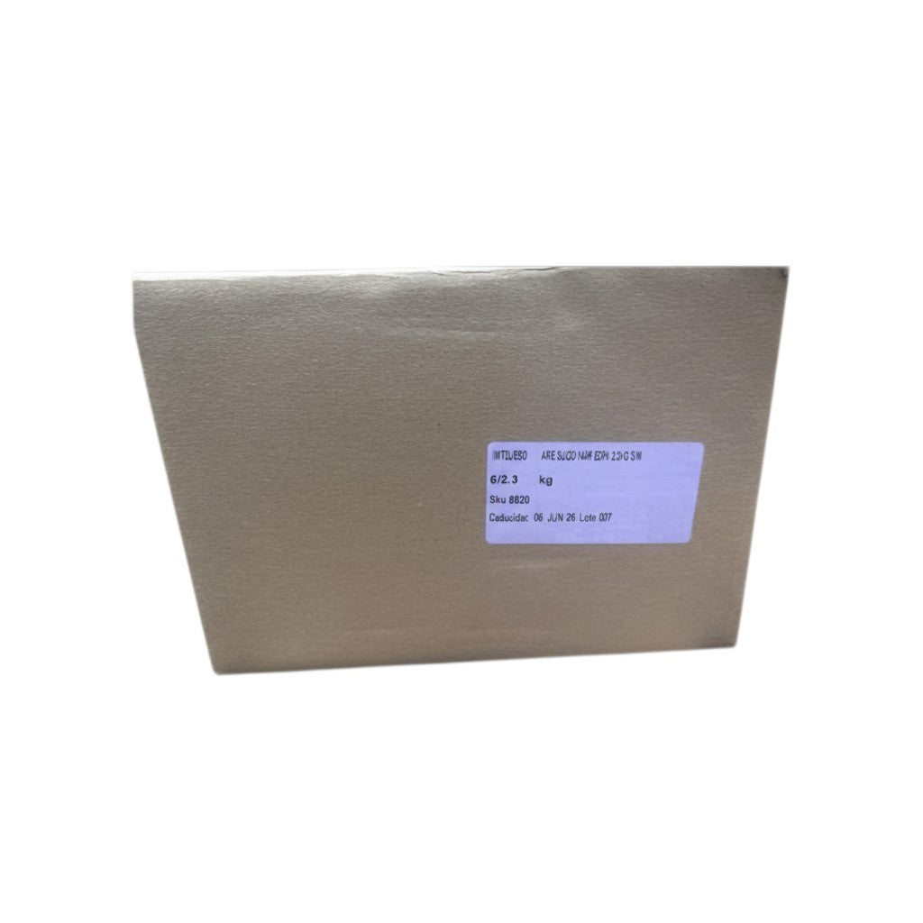 QUESO BLANCO SUIZO CJ 13.8KG