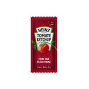 KETCHUP SACHET 8GR