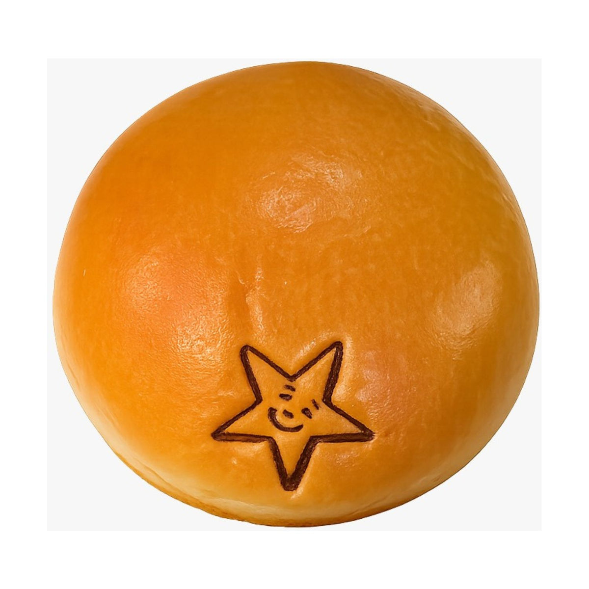 BOLLO ESTRELLA