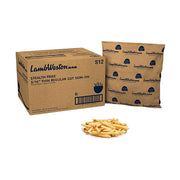 FRENCH FRIES STEALTH 6/5/CS