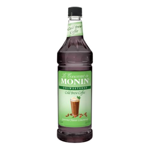 CAFE CONCENTRADO COLD BREW