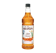 JARABE DE CARAMELO SALADO