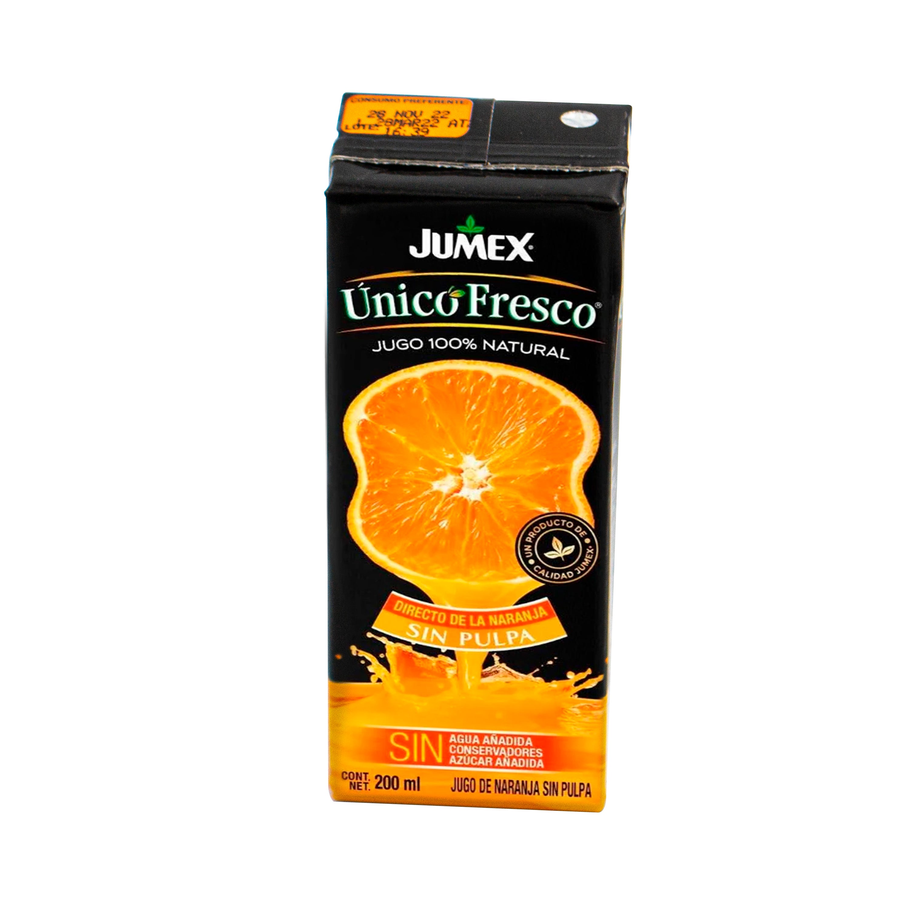 JUGO JUMEX 200ML