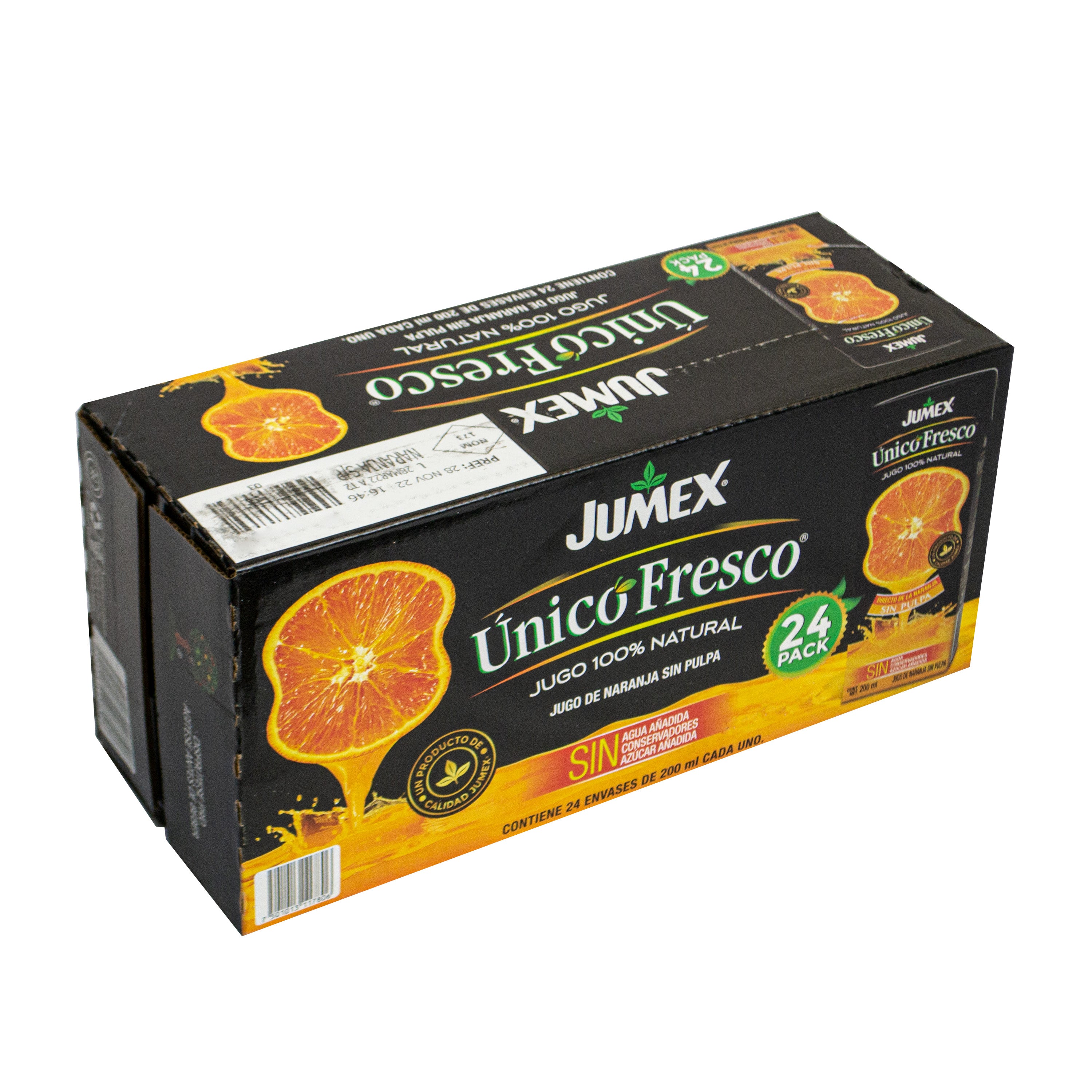 JUGO JUMEX 200ML