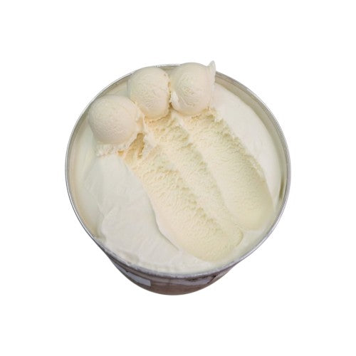ICE CREAM TUB 3 GLS VAINILLA