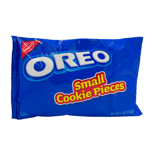 OREO COOKIES CRUMBS 1