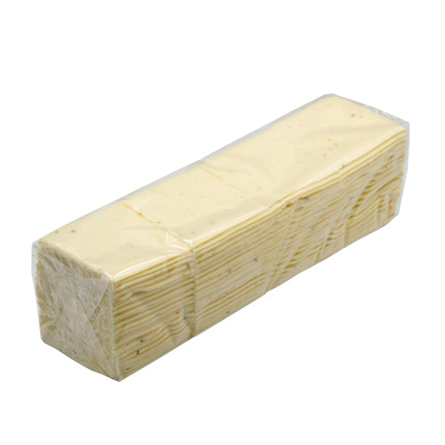 CHEESE PEPPER JACK 640 SL/CS