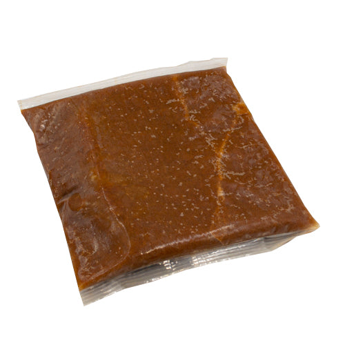 CHILI SAUCE MEATLESS