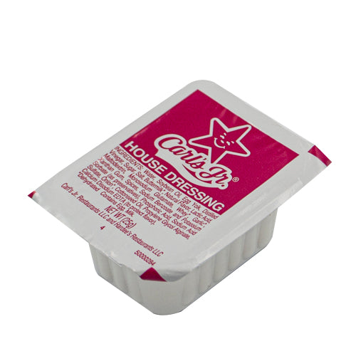 DRESS HOUSE 1 OZ CUP 200/CS