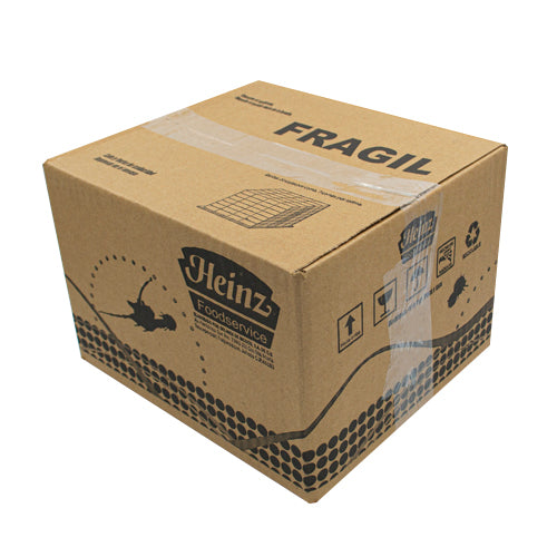 MUSTARD PACKET  500/CS