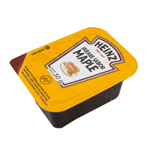 JARABE DE MAPLE 30GR\72 PZ