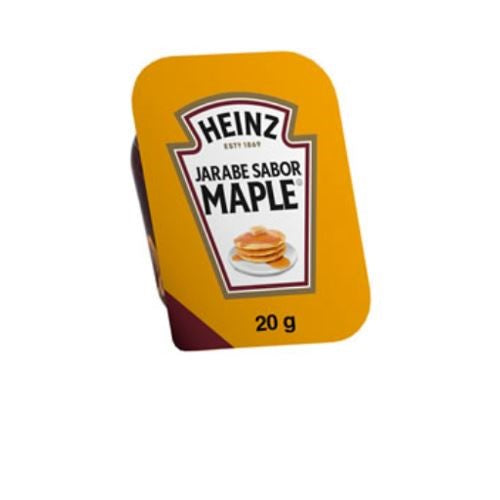 JARABE DE MAPLE 30GR\72 PZ