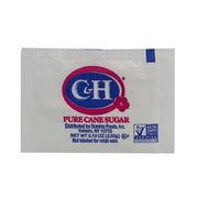 SUGAR INDIVIDUAL PACKET  2M / S