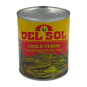 CHILI  STRIPS 27OZ 12 / CS