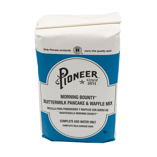 MIX INT PIONNER BUTTERMILK 6/5LB