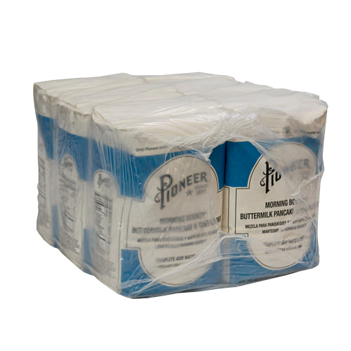 MIX INT PIONNER BUTTERMILK 6/5LB
