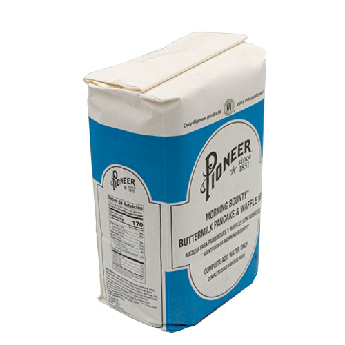 MIX INT PIONNER BUTTERMILK 6/5LB