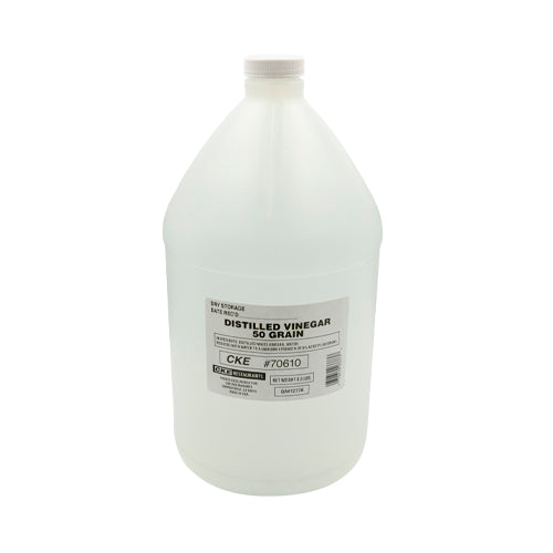 DISTILLED VINEGAR C / 4