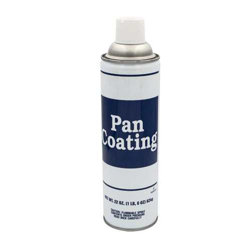 BISCUIT PAN SPRAY