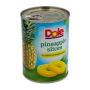 PINA REBANADAS DOLE