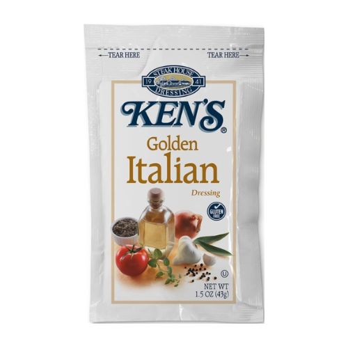 ADEREZO ITALIANO 1.5 OZ