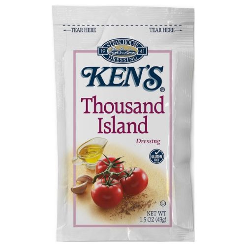 ADEREZO MIL ISLAS 1.5 OZ