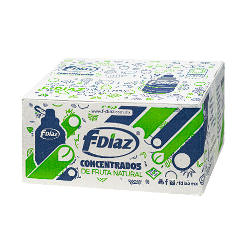 CONCENTRADO FRESA 1 LITRO