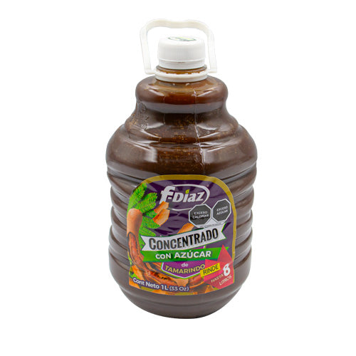 CONCENTRADO TAMARINDO 1 LITRO