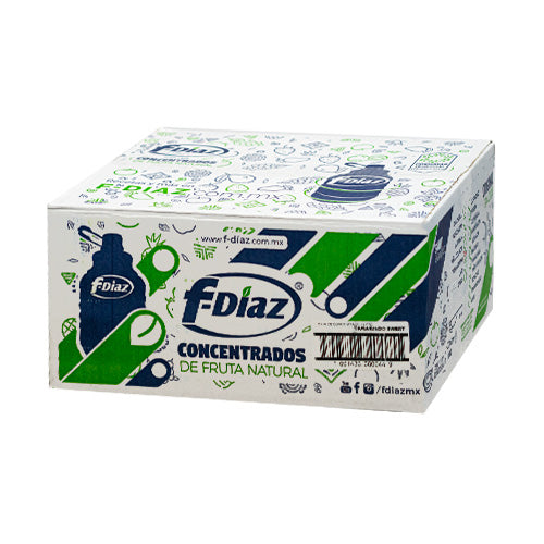CONCENTRADO TAMARINDO 1 LITRO