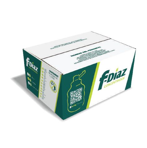 ENDULZANTE LIQUIDO PARA CONCENTRADO