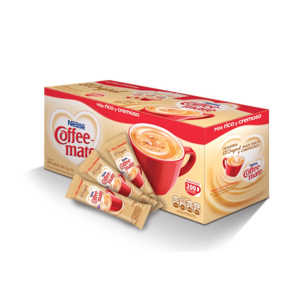 COFFEE MATE STICK