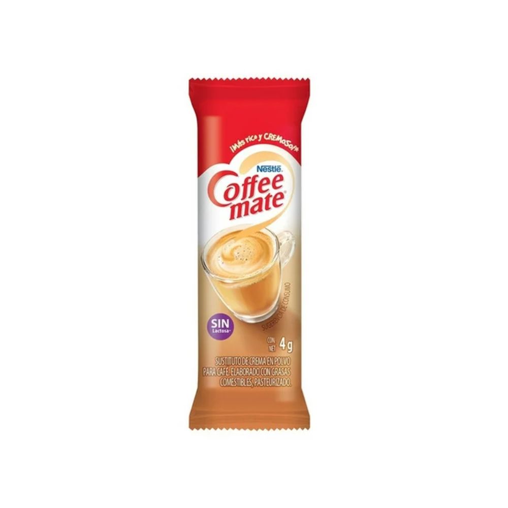 COFFEE MATE STICK