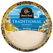HUMMUS NATURAL