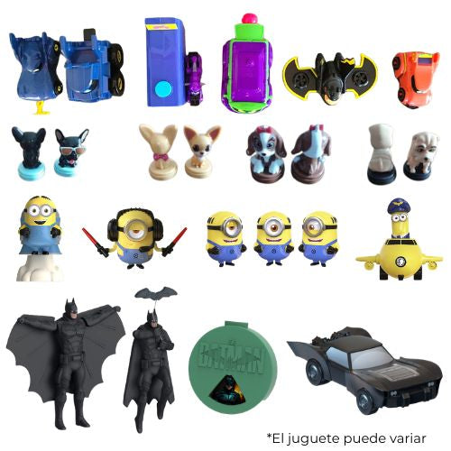 JUGUETE