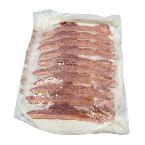 TOCINO GRUESO AHUMADO APPLEWOOD/500CS