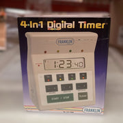 RELOJ PARA BISQUET