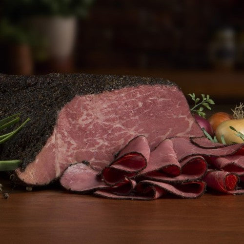 PASTRAMI