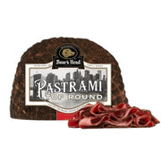 PASTRAMI